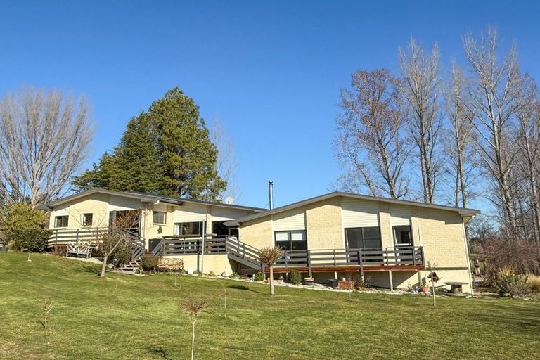 Photo of property in 16 Waipuna Road, Springvale, Alexandra, 9391