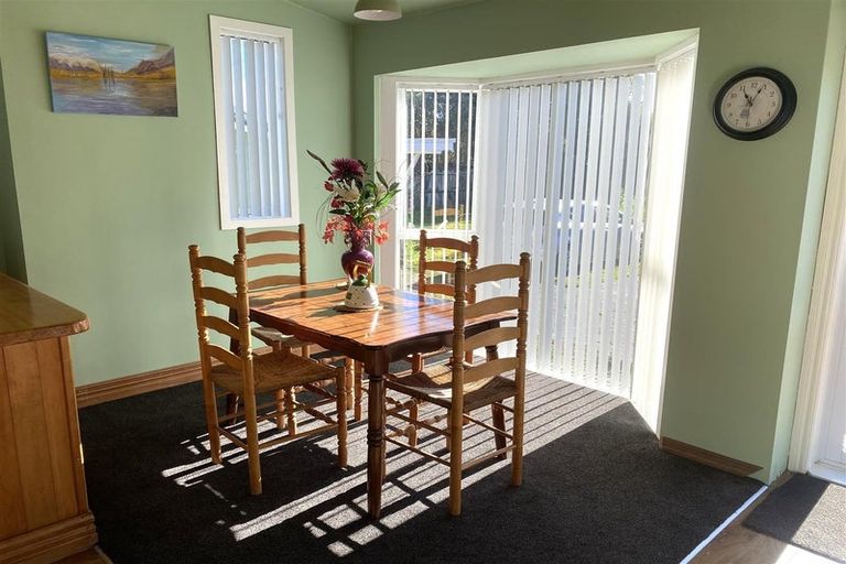Photo of property in 13 Murray Street, Greymouth, 7805