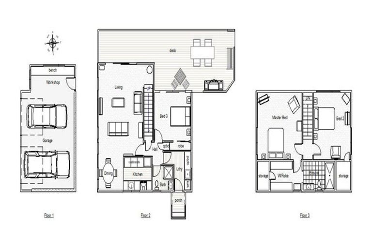 Photo of property in 116 Wellington Street, Picton, 7220