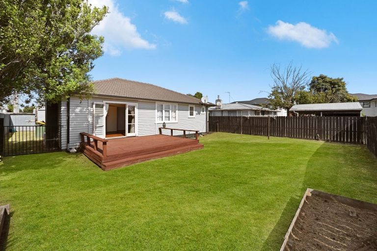 Photo of property in 68a Campbell Street, Frankton, Hamilton, 3204