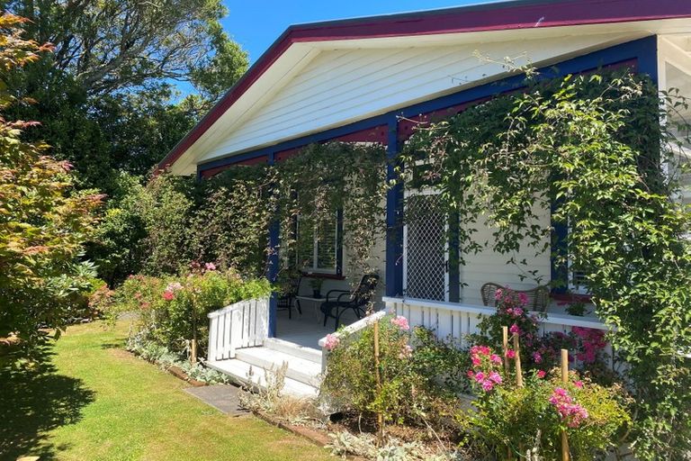 Photo of property in 25 Portia Street, Stratford, 4332