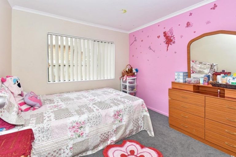 Photo of property in 27 Jaylo Place, Mangere, Auckland, 2022