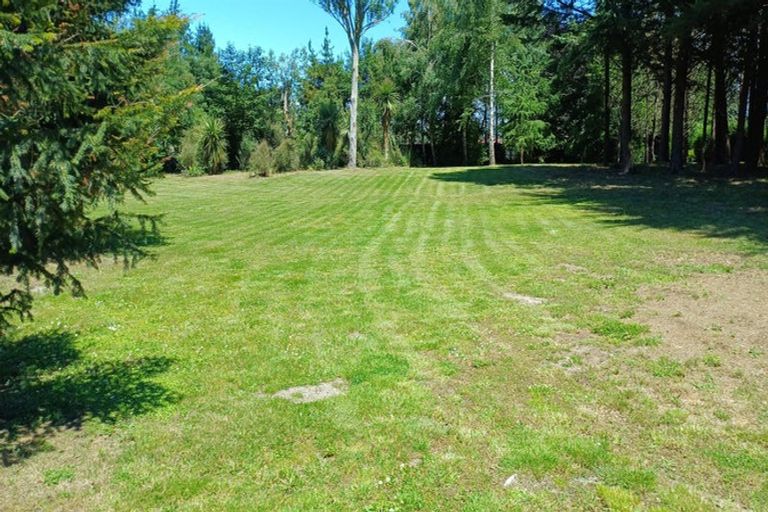 Photo of property in 12 Railway Street, Fairlie, 7925