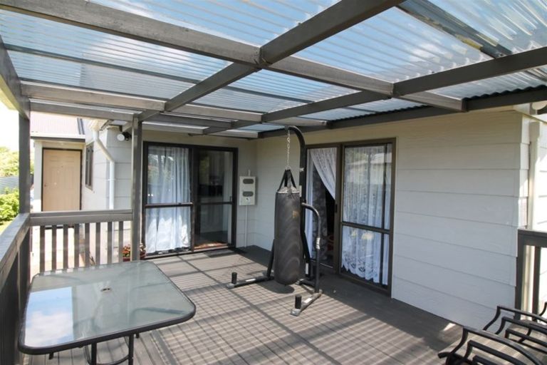 Photo of property in 5 Ettrick Place, Tokoroa, 3420