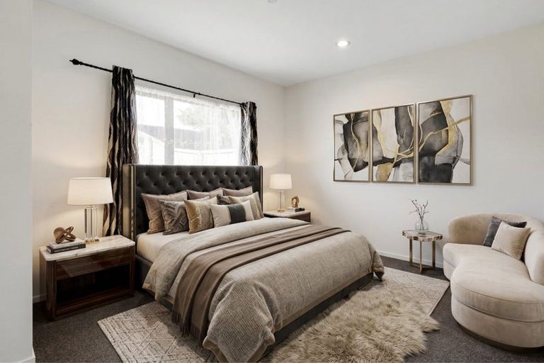 Photo of property in 15 Te Ironui Place, Huntington, Hamilton, 3210
