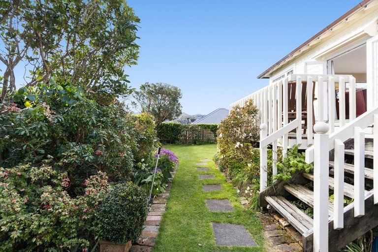 Photo of property in 68 Pitt Street, Wadestown, Wellington, 6012