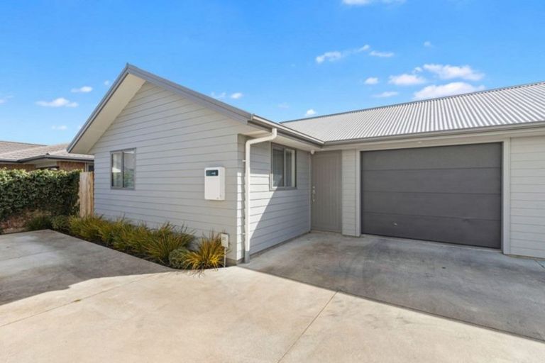Photo of property in 34u4 Lyon Street, Frankton, Hamilton, 3204
