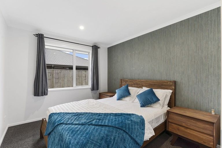 Photo of property in 44 Parklea Avenue, Halswell, Christchurch, 8025
