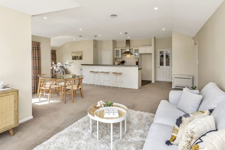 Photo of property in 2 Saracen Avenue, Northwood, Christchurch, 8051