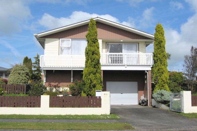 Photo of property in 40 Rewa Street, Inglewood, 4330