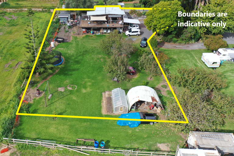 Photo of property in 53a Old Taupiri Road, Ngaruawahia, 3720