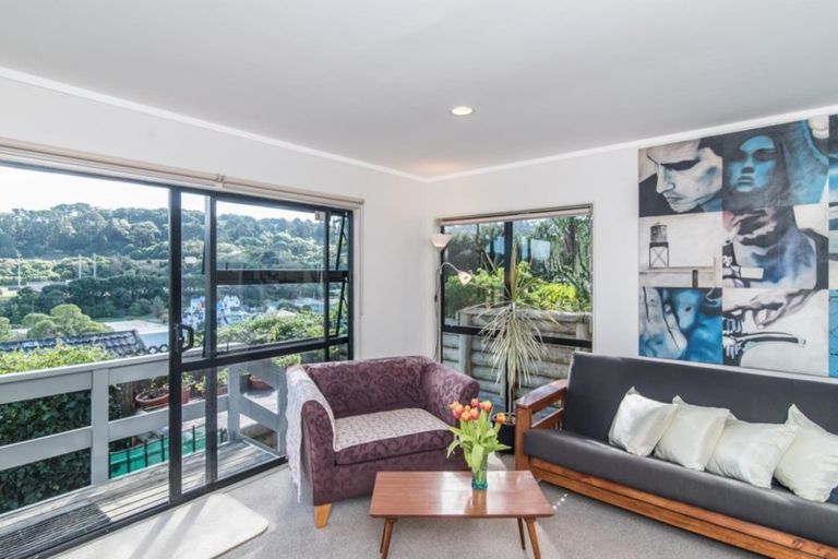 Photo of property in 25/55f Hamilton Road, Hataitai, Wellington, 6021