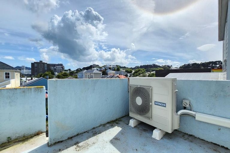 Photo of property in 29 Constable Street, Newtown, Wellington, 6021