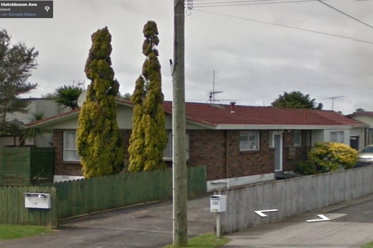 Photo of property in 1/124 Hutchinson Avenue, New Lynn, Auckland, 0600