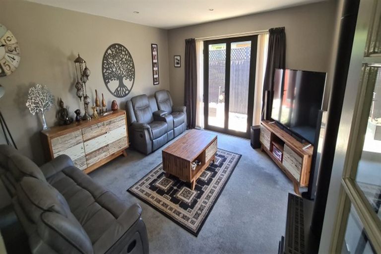 Photo of property in 61a Golding Avenue, Rangiora, 7400