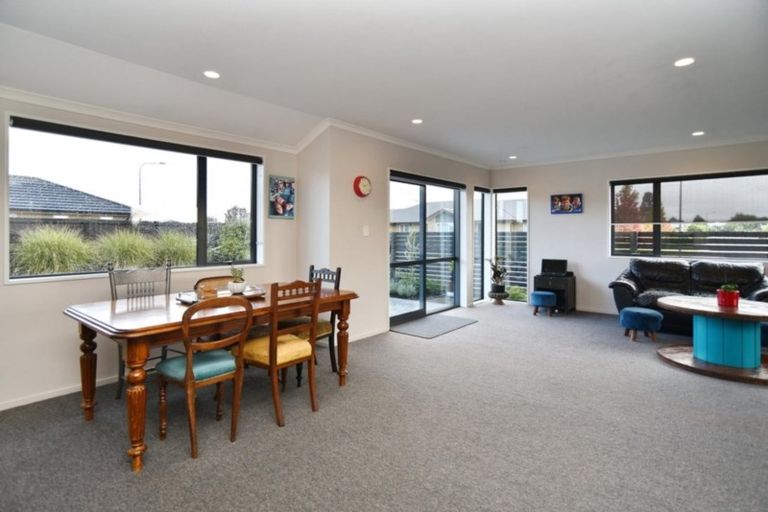 Photo of property in 9 Mulberry Street, Rangiora, 7400