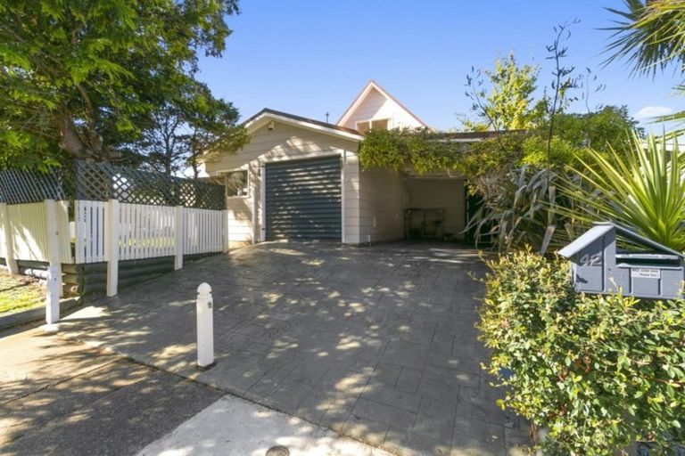 Photo of property in 42 Mcgowan Road, Wainuiomata, Lower Hutt, 5014
