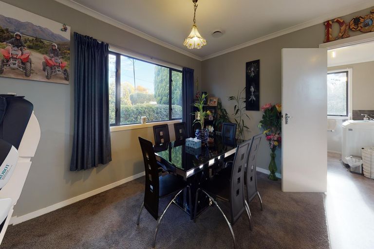 Photo of property in 45 Tancred Street, Rakaia, 7710