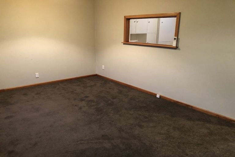 Photo of property in 3/29 Gordon Avenue, St Albans, Christchurch, 8014