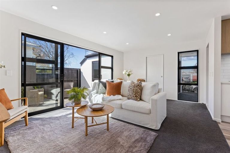 Photo of property in 117b Tancred Street, Linwood, Christchurch, 8062