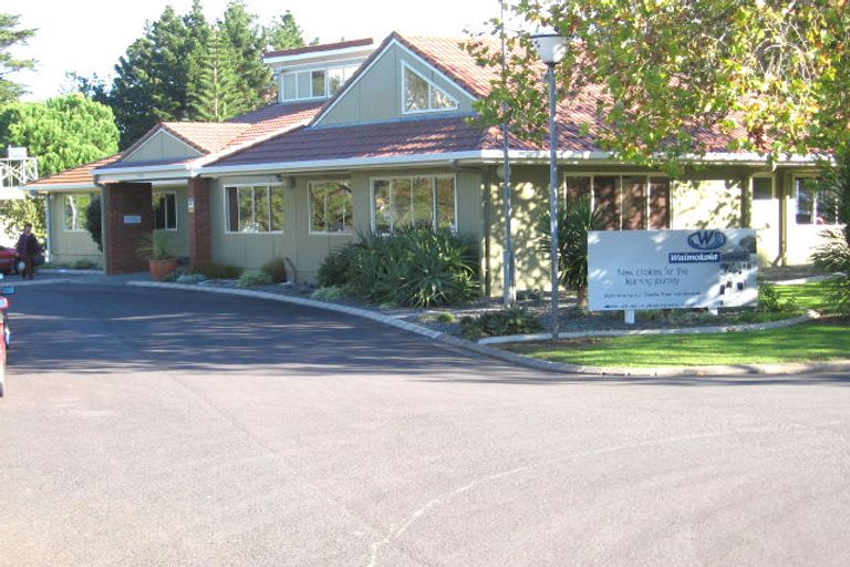 Photo of property in 5/11 Thurston Place, Bucklands Beach, Auckland, 2012