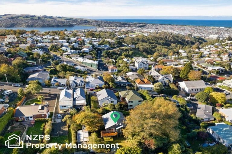 Photo of property in 26b Brunel Street, Mornington, Dunedin, 9011