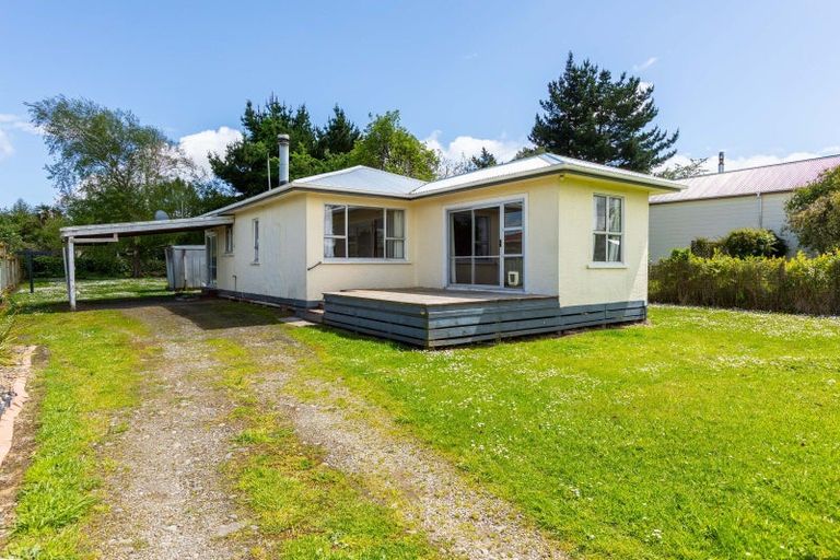 Photo of property in 5 Ormond Street, Woodville, 4920