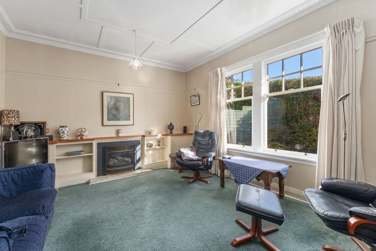 Photo of property in 4 Sylvan Street, Opoho, Dunedin, 9010