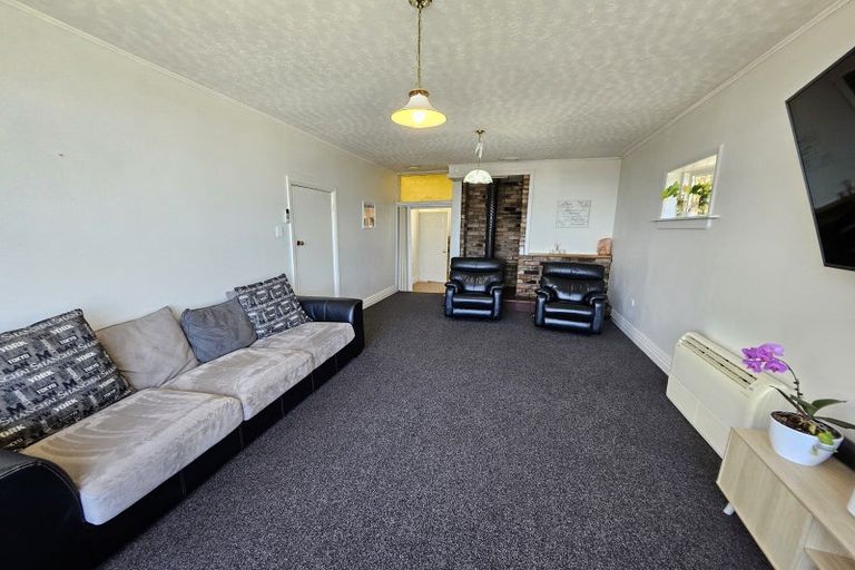 Photo of property in 11b Kilgour Road, Greymouth, 7805