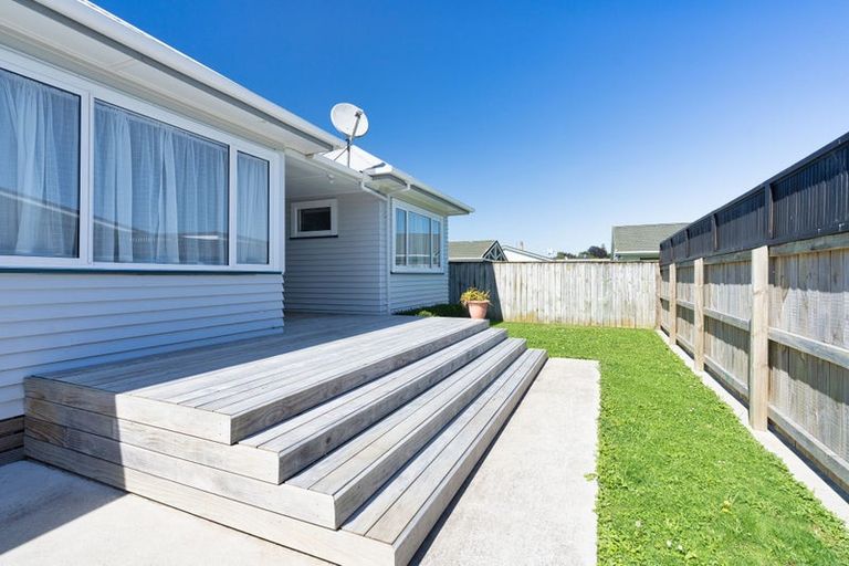Photo of property in 4 Shelduck Road, 9371