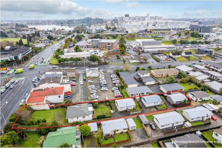 Photo of property in 37 Ohaupo Road, Melville, Hamilton, 3206