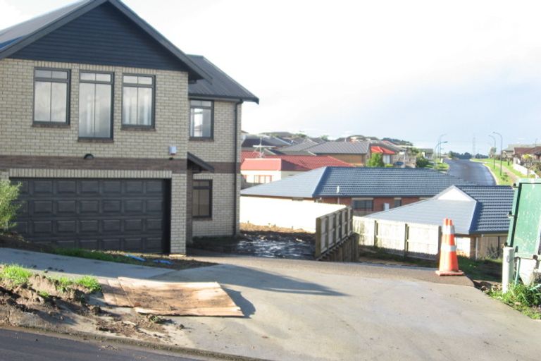 Photo of property in 5a Cairnsvale Rise, Manurewa, Auckland, 2105