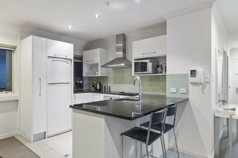 Photo of property in 83/312u Victoria Street, Hamilton Central, Hamilton, 3204