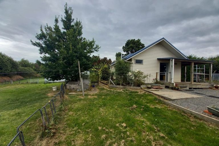 Photo of property in 112 Sinclair Avenue, Nightcaps, Otautau, 9689