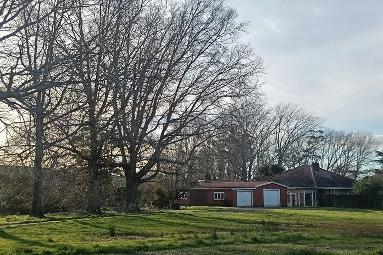 Photo of property in 1215 Dairy Flat Highway, Dairy Flat, Albany, 0794