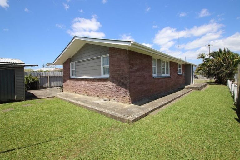 Photo of property in 55 Bonnett Road, Kaitaia, 0410