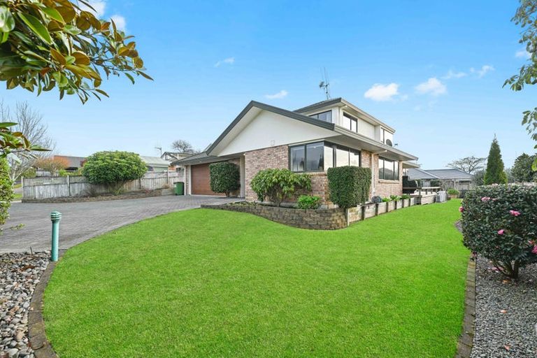 Photo of property in 4 Hubert Place, Chartwell, Hamilton, 3210