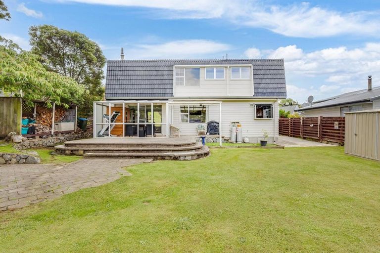 Photo of property in 9 Cannon Lane, Whitby, Porirua, 5024