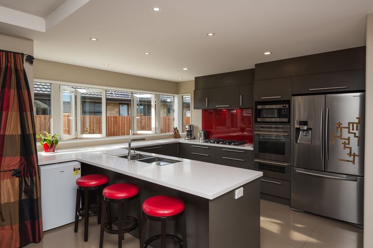 Photo of property in 19 Rawnsley Terrace, Wigram, Christchurch, 8042