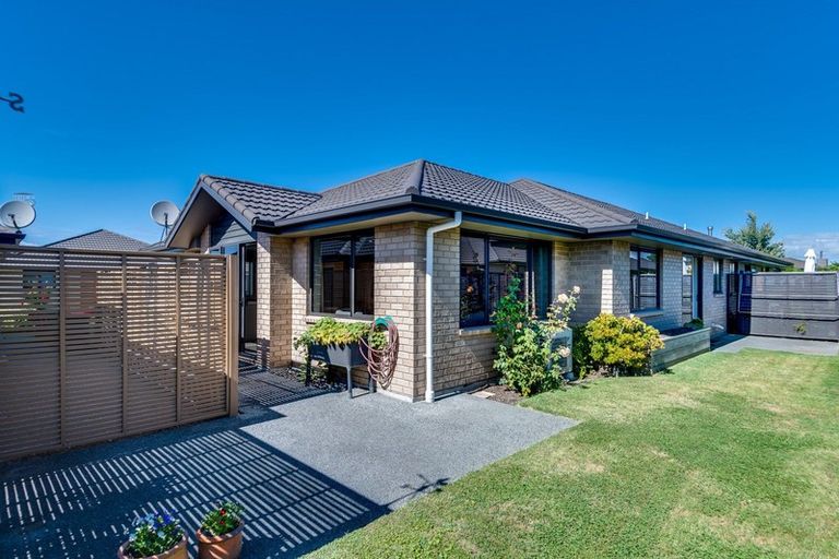 Photo of property in 73/23 Matariki Avenue, Frimley, Hastings, 4120