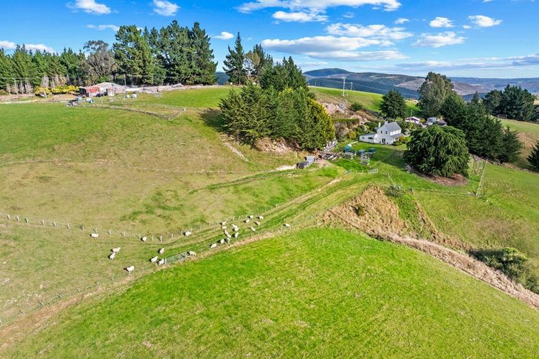 Photo of property in 477 Finlayson Road, Taieri Beach, Taieri Mouth, 9091