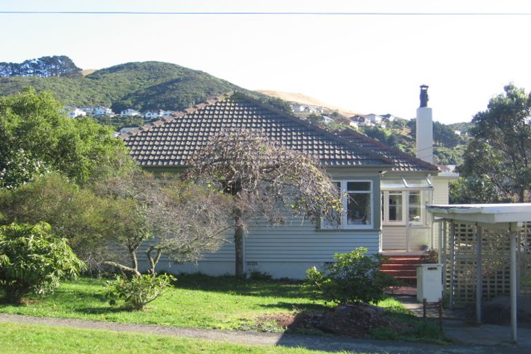 Photo of property in 48 Bannister Avenue, Johnsonville, Wellington, 6037