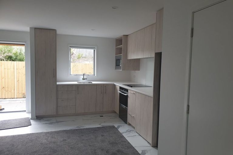 Photo of property in 4/48 Ward Street, Addington, Christchurch, 8024