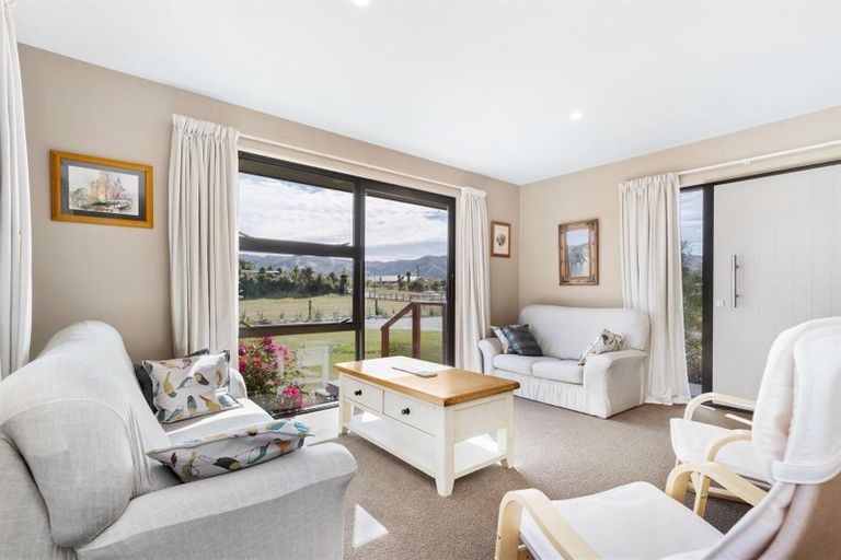 Photo of property in 1 Pisa Road, Luggate, Cromwell, 9383