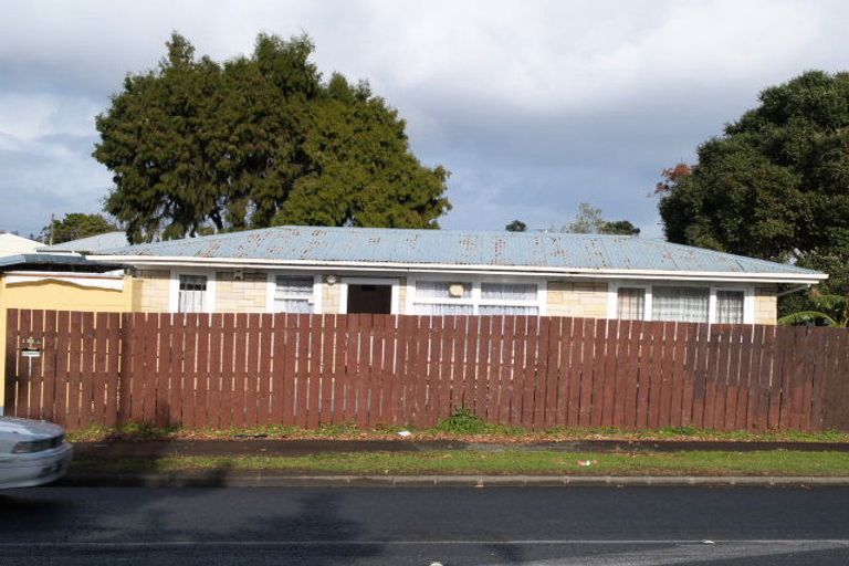 Photo of property in 131a Favona Road, Favona, Auckland, 2024