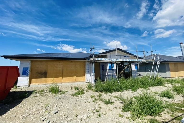 Photo of property in 63 Lenborough Drive, Rolleston, 7614