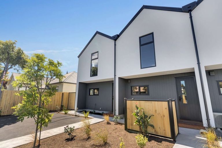 Photo of property in 317 Wilsons Road, Waltham, Christchurch, 8023
