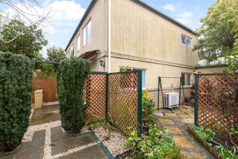 Photo of property in 5/487 Hereford Street, Linwood, Christchurch, 8011