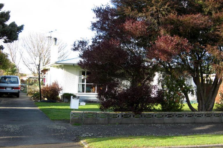 Photo of property in 14 Huia Street, Masterton, 5810