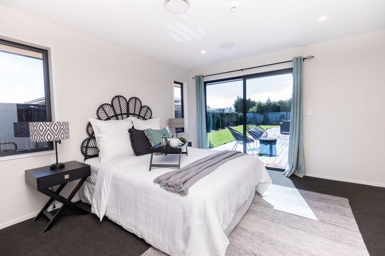 Photo of property in 15 Godwin Grove, Rolleston, 7614